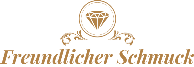 Freundlicher Schmuck