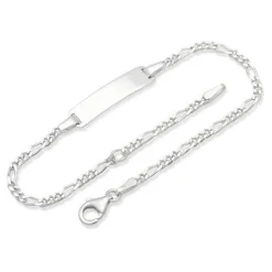 Schmuckladen 925 Silberarmband inkl. Gravur^ Schmuck