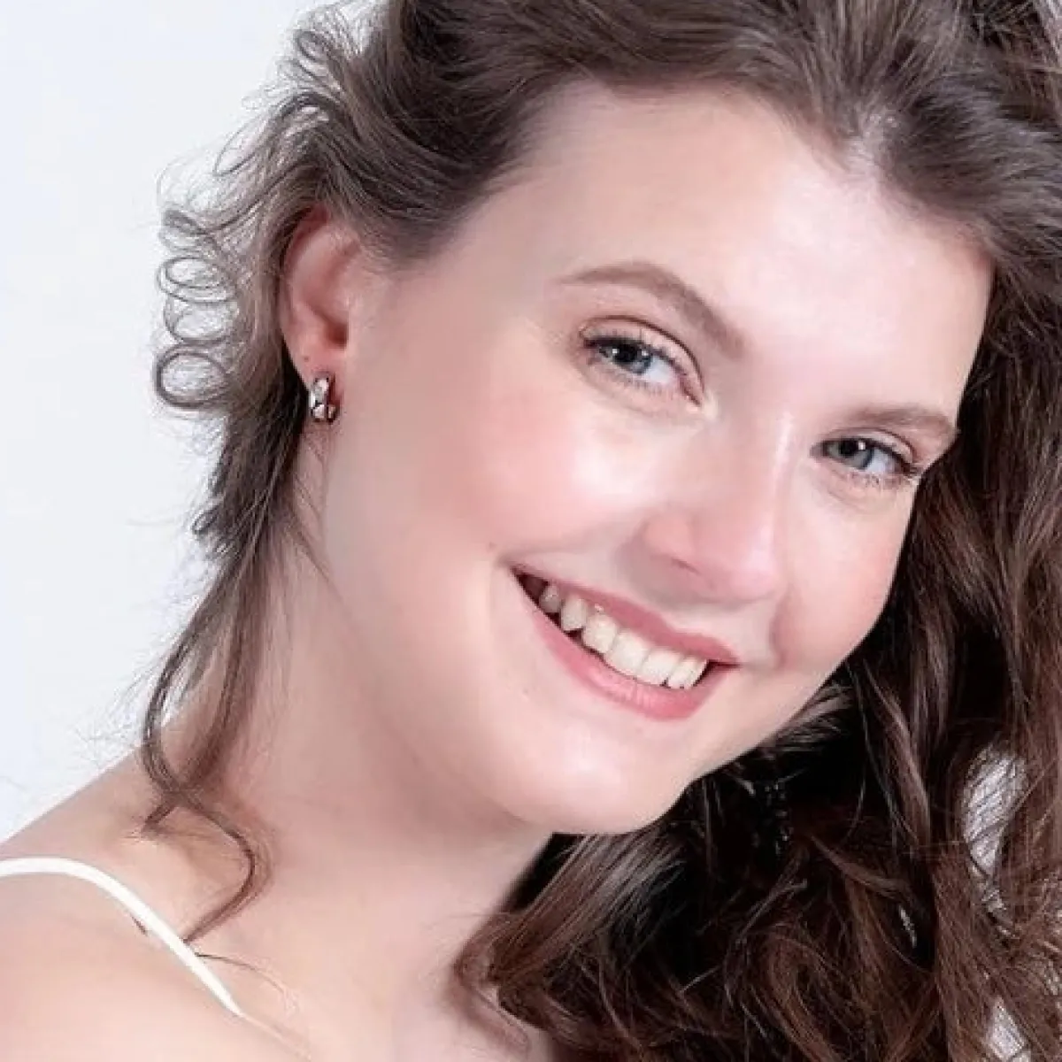 Schmuckladen AMOONIC Creolen "Circlet" moderne Kreolen zum aufklappen^ Creolen|Schmuck
