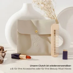 Schmuckladen AMOONIC Echtgoldring "Assurance" Verlobungsring aus Echtgold 585 mit B^ Verlobungsringe|Verlobung