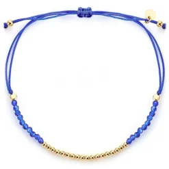 Schmuckladen Armband Blue Night^ Weihnachten|Schmuck
