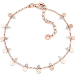 Schmuckladen Armband Boho Luxe mit Labradorit - 925 Sterlingsilber^ Valentinstag|Schmuck