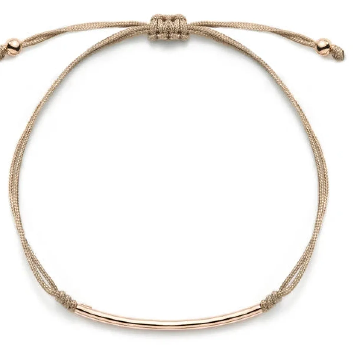 Schmuckladen Armband Classy Moment - 925 Sterlingsilber^ Stoffarmbänder|Schmuck