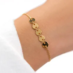 Schmuckladen Armband Elegancy - 925 Sterlingsilber^ Schmuck