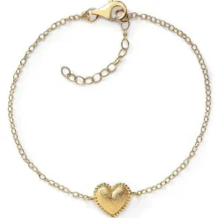 Schmuckladen Armband Full Heart - 925 Sterlingsilber^ Valentinstag|Herzarmbänder