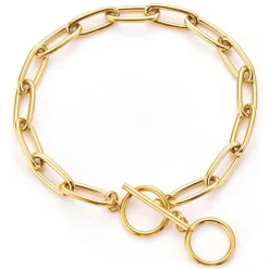 Schmuckladen Armband Golden Unit^ Edelstahl Armbänder|Schmuck
