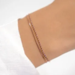Schmuckladen Armband Layered^ Edelstahl Armbänder|Schmuck