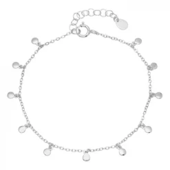 Schmuckladen Armband Little Plates - 925 Sterlingsilber^ Schmuck