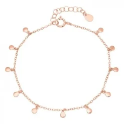 Schmuckladen Armband Little Plates - 925 Sterlingsilber^ Schmuck