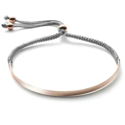 Schmuckladen Armband Loveliness mit Gravur - 925 Sterlingsilber^ Weihnachten|Schmuck