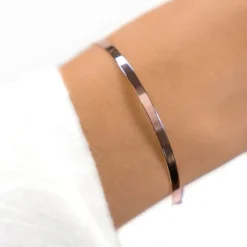 Schmuckladen Armband Loveliness mit Gravur - 925 Sterlingsilber^ Weihnachten|Schmuck