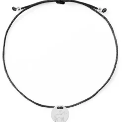 Schmuckladen Armband mit deinem Sportmotiv - 925 Sterlingsilber^ Stoffarmbänder|Armbänder Mit Gravur