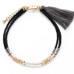 Schmuckladen Armband mit Glasperlen^ Schmuck