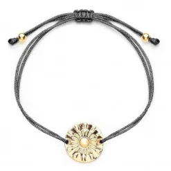 Schmuckladen Armband Münze - 925 Sterlingsilber^ Schmuck