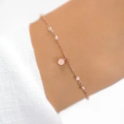 Schmuckladen Armband Mondschein by Ernestine Palmert^ Valentinstag|Schmuck