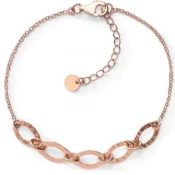 Schmuckladen Armband Navette - 925 Sterlingsilber^ Schmuck