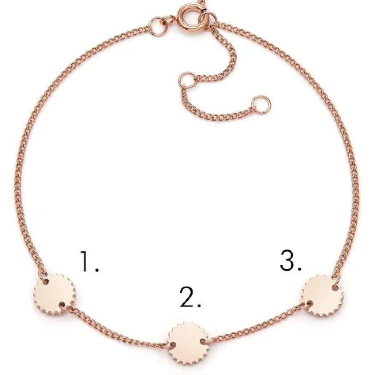 Schmuckladen Armband Orbs^ Edelstahl Armbänder|Armbänder Mit Gravur