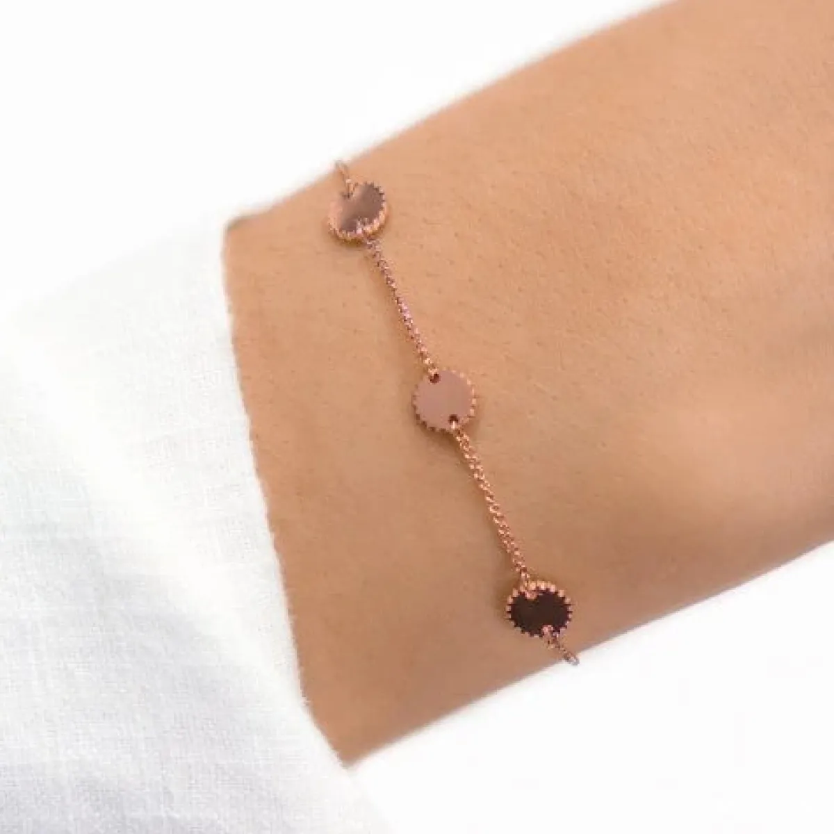 Schmuckladen Armband Orbs^ Edelstahl Armbänder|Armbänder Mit Gravur