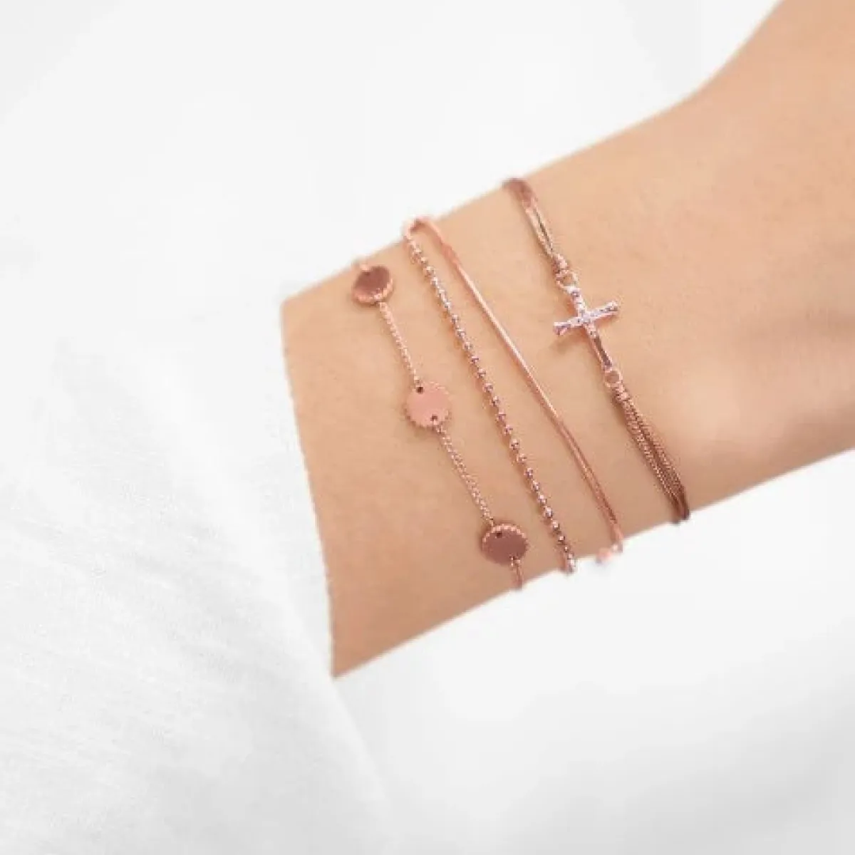Schmuckladen Armband Orbs^ Edelstahl Armbänder|Armbänder Mit Gravur