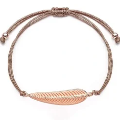 Schmuckladen Armband "Blatt" - 925 Sterlingsilber^ Schmuck
