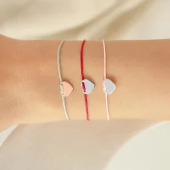 Schmuckladen Armband "Heart For You"^ Schmuck