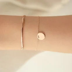 Schmuckladen Armband "Joy"^ Armbänder Mit Gravur|Armbänder Mit Gravur