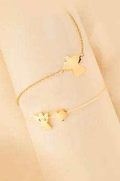 Schmuckladen Armband Schutzengel^ Weihnachten|Schmuck