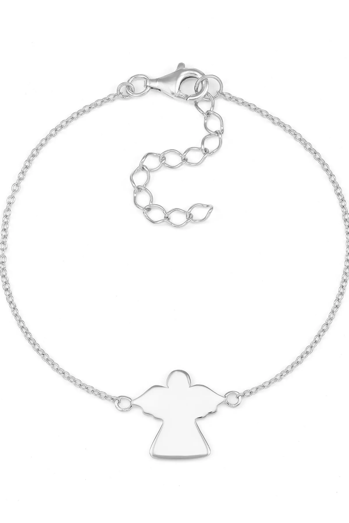 Schmuckladen Armband Schutzengel^ Weihnachten|Schmuck