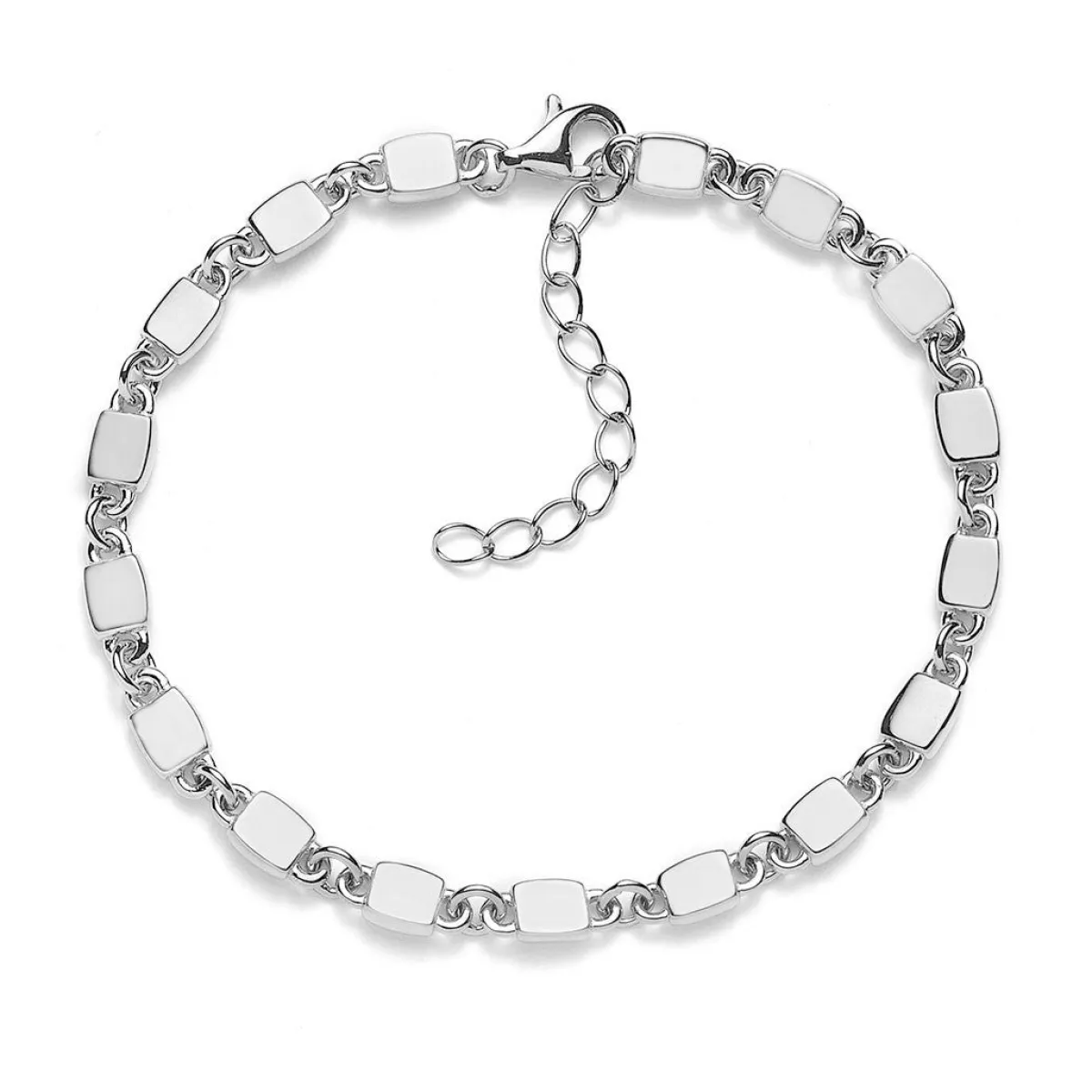 Schmuckladen Armband Sophistication - 925 Sterlingsilber^ Schmuck