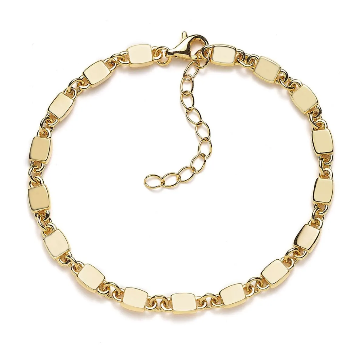Schmuckladen Armband Sophistication - 925 Sterlingsilber^ Schmuck