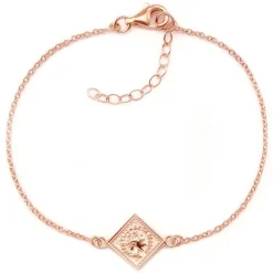 Schmuckladen Armband Stamped - 925 Sterlingsilber^ Schmuck