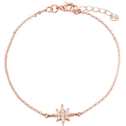 Schmuckladen Armband Stern - 925 Sterlingsilber^ Schmuck