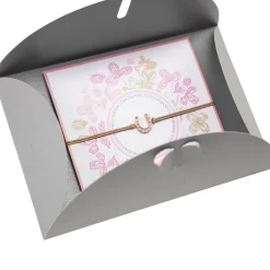 Schmuckladen Armbandkarte Happy Birthday^ Armbänder Mit Grußkarte|Schmuck