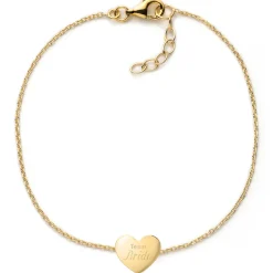 Schmuckladen Armbänder Junggesellinnenabschied "TEAM BRIDE"^ Armbänder Mit Gravur|Armbänder Mit Gravur
