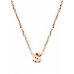 Schmuckladen Buchstabenkette^ Buchstabenketten|Schmuck