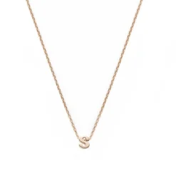 Schmuckladen Buchstabenkette^ Buchstabenketten|Schmuck