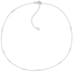 Schmuckladen Choker Mini Boho - 925 Sterlingsilber^ Choker|Schmuck