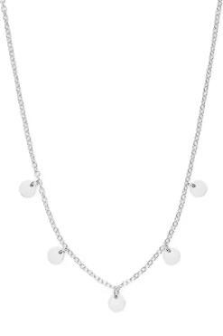 Schmuckladen Choker Multi Disc^ Choker|Schmuck