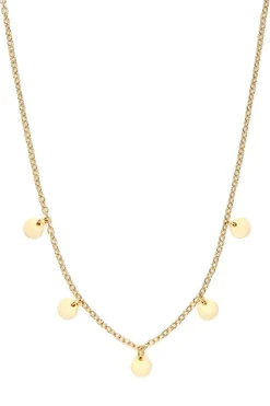 Schmuckladen Choker Multi Disc^ Choker|Schmuck