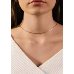 Schmuckladen Choker Serpent - 925 Sterlingsilber^ Choker|Schmuck