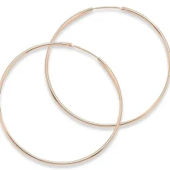 Schmuckladen Creole Manhattan - 925-Sterlingsilber^ Creolen|Schmuck