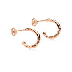Schmuckladen Creolen Ipanema 15mm - 925 Sterlingsilber^ Creolen|Schmuck