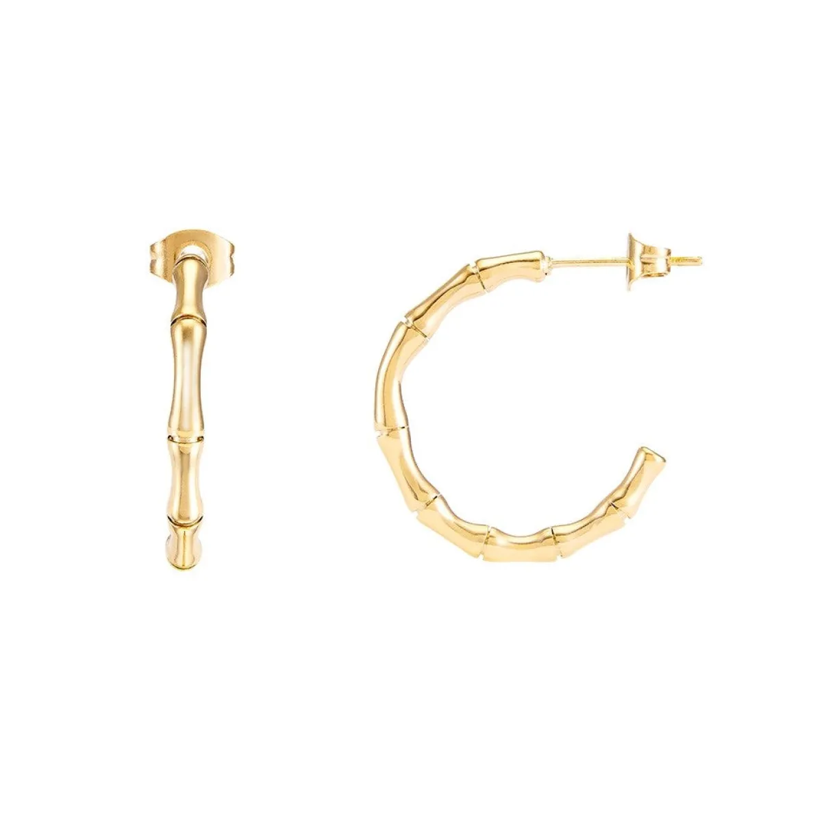 Schmuckladen Creolen Jungle^ Weihnachten|Schmuck