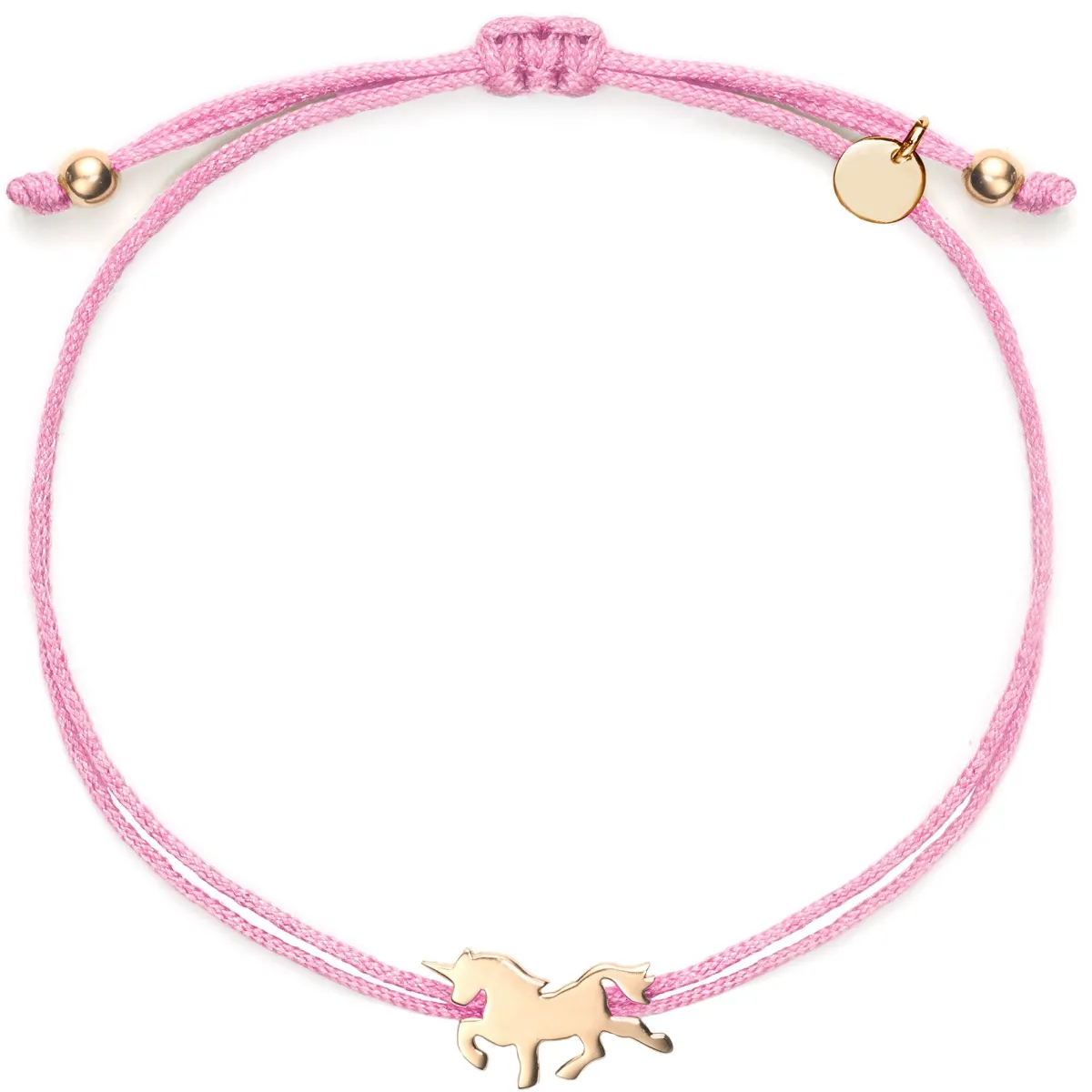 Schmuckladen Einhorn-Armband - 925 Sterlingsilber^ Schmuck