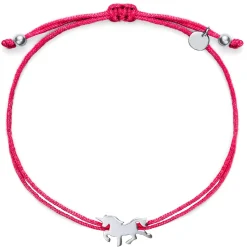 Schmuckladen Einhorn-Armband - 925 Sterlingsilber^ Schmuck