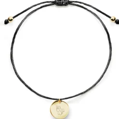 Schmuckladen Einhorn-Armband "Little Unicorn" | Einhorn-Edition^ Edelstahl Armbänder|Stoffarmbänder