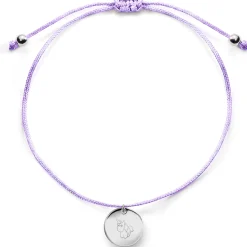 Schmuckladen Einhorn-Armband "Little Unicorn" | Einhorn-Edition^ Edelstahl Armbänder|Stoffarmbänder