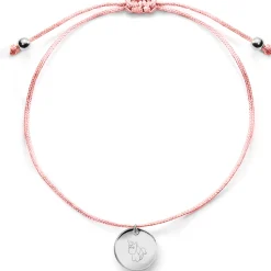Schmuckladen Einhorn-Armband "Little Unicorn" | Einhorn-Edition^ Edelstahl Armbänder|Stoffarmbänder
