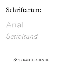 Schmuckladen Figaro-Armband Trinité mit Gravur^ Edelstahl Armbänder|Armbänder Mit Gravur