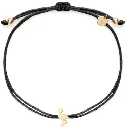 Schmuckladen Flamingo-Armband Rosie - 925 Sterlingsilber^ Schmuck